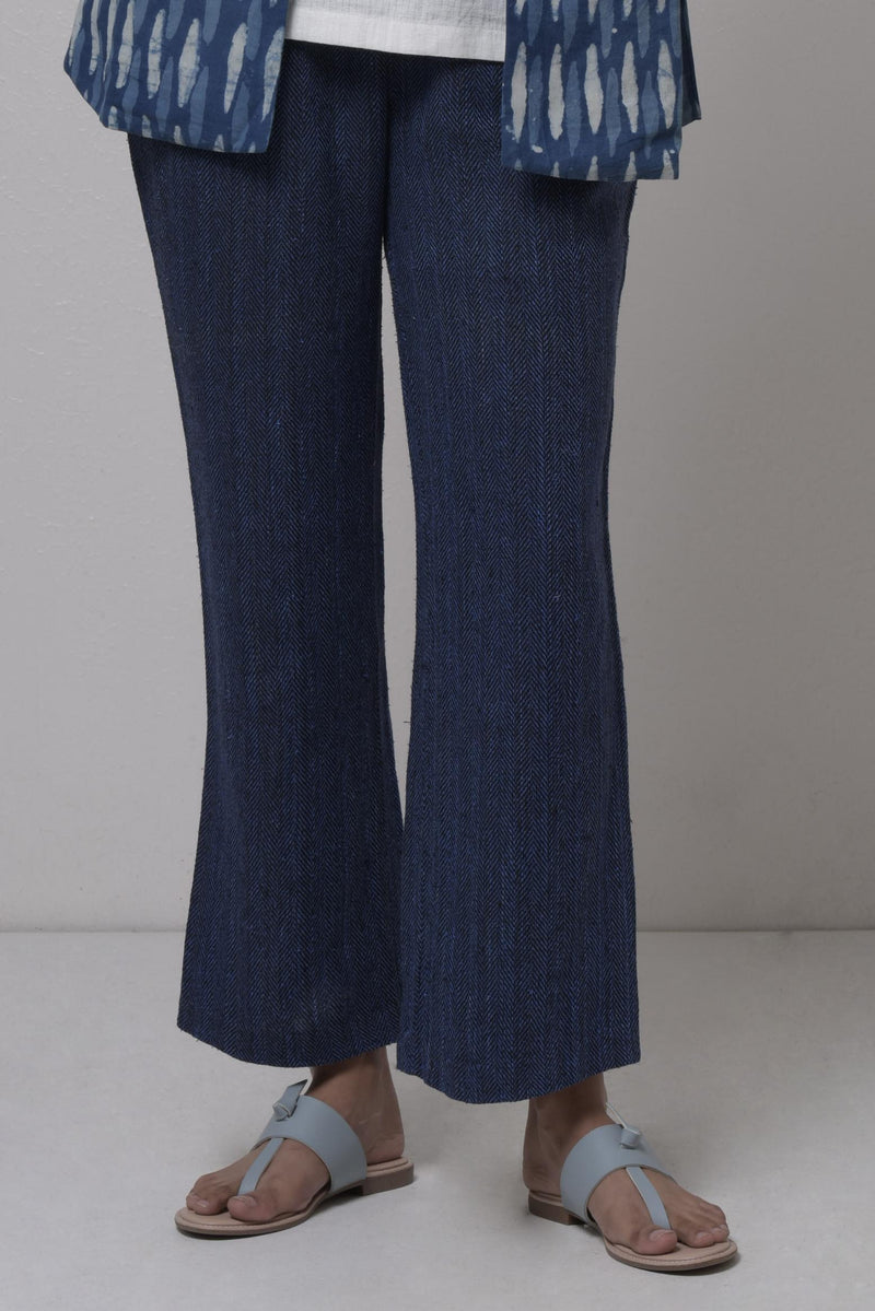 Seika Handwoven Trousers