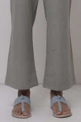 Mazi Trouser With Side Pocket