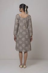 Khari Handwoven Cotton Dress
