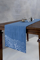 Sirimiri Dining Table Runner And Mats Set of 8