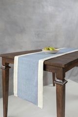 Sangfroid - Table Runner - Veaves
