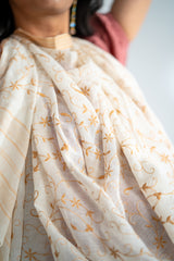 Bela Cotton Stole